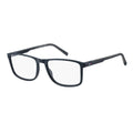 Tommy Hilfiger Blaue Polyamid-Brille (Gestelle)