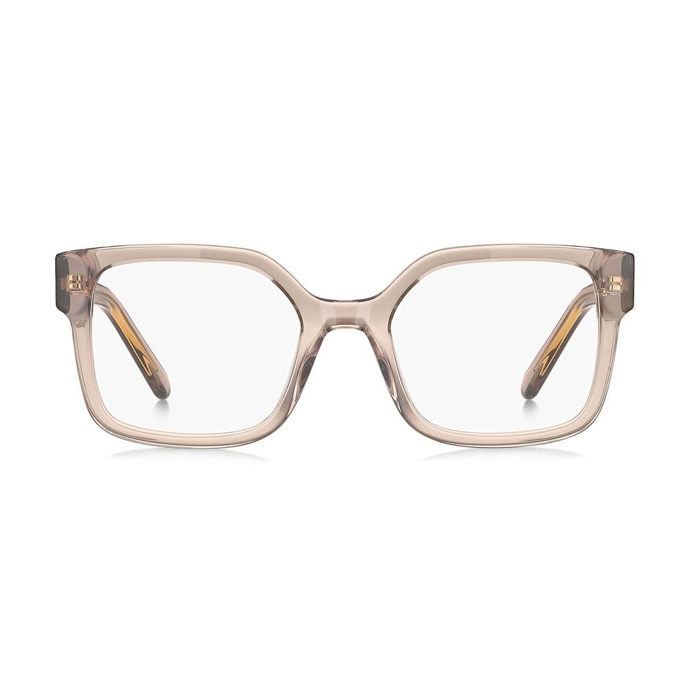 Marc Jacobs Brille aus rosa Acetat (Gestell)