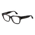 Victoria Beckham Graue Brille aus Acetat (Gestell)