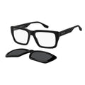 Marc Jacobs Schwarze Brille aus Acetat (Gestell)