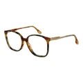 Victoria Beckham Mehrfarbige Kunststoffbrille (Gestell)