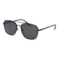 Replay Schwarze Sonnenbrille aus Metall