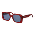 Replay Sonnenbrille aus mehrfarbigem Acetat
