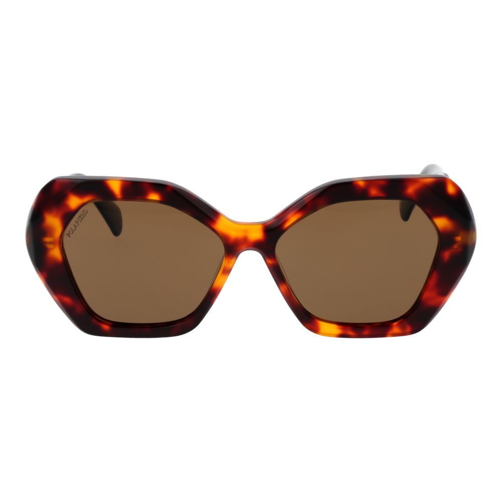 Replay Sonnenbrille aus mehrfarbigem Acetat