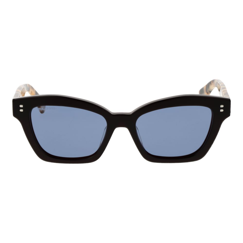 Replay Braune Sonnenbrille aus Acetat