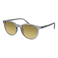 Guess Graue Sonnenbrille aus Kunststoff