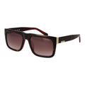 Guess Braune Sonnenbrille aus Acetat