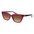 Guess Mehrfarbige Sonnenbrille aus Kunststoff