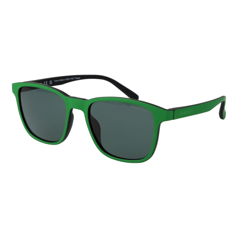 Gant Zweifarbige Sonnenbrille aus Kunststoff