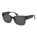 Max & Co Schwarze Sonnenbrille aus Kunststoff