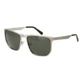 Gant Sonnenbrille aus silbernem Metall