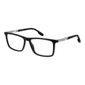 Adidas Schwarze Kunststoffbrille (Gestell)