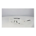 Adidas Transparente Brille aus Acetat (Gestell)