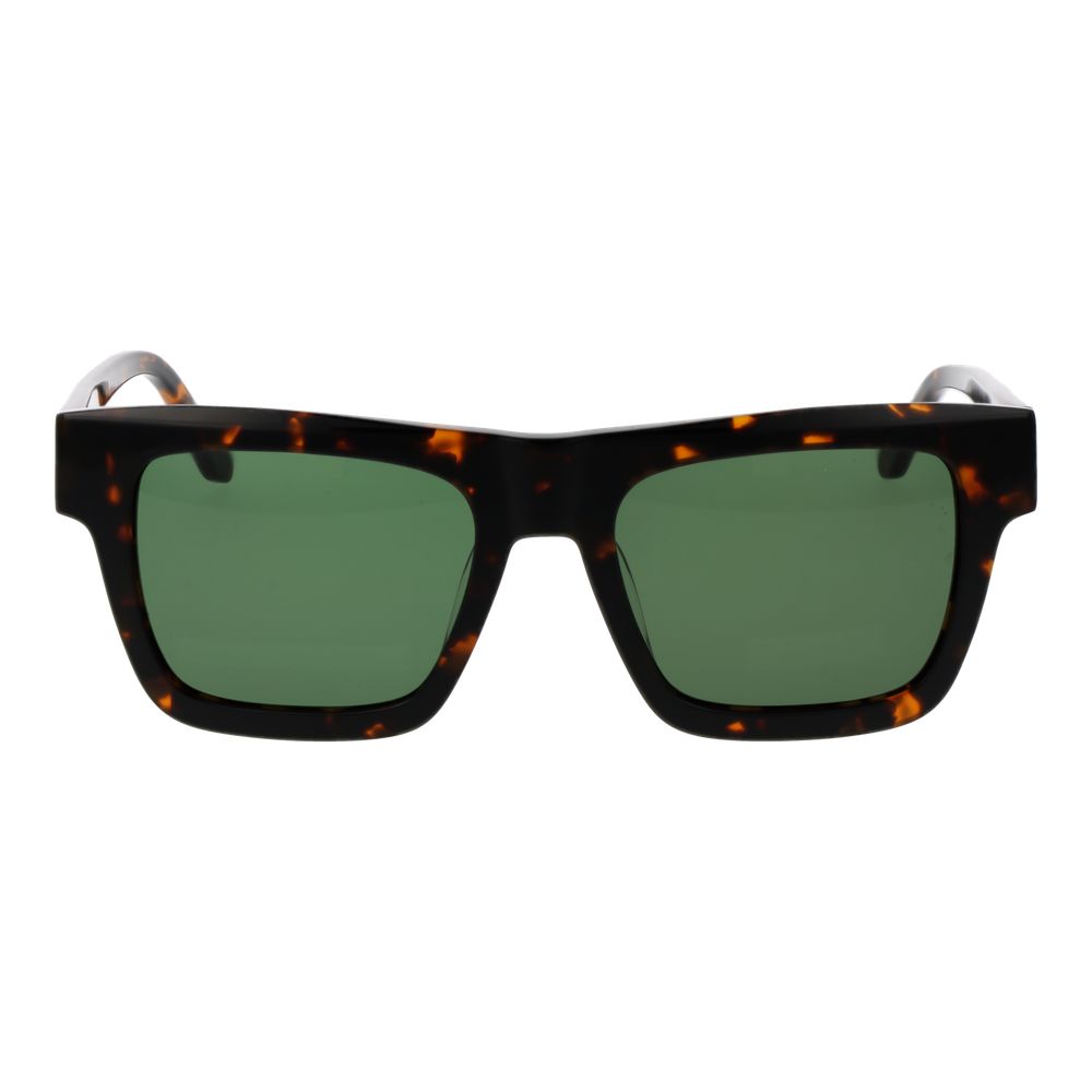 Replay Braune Sonnenbrille aus Acetat