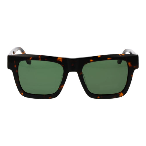 Replay Braune Sonnenbrille aus Acetat