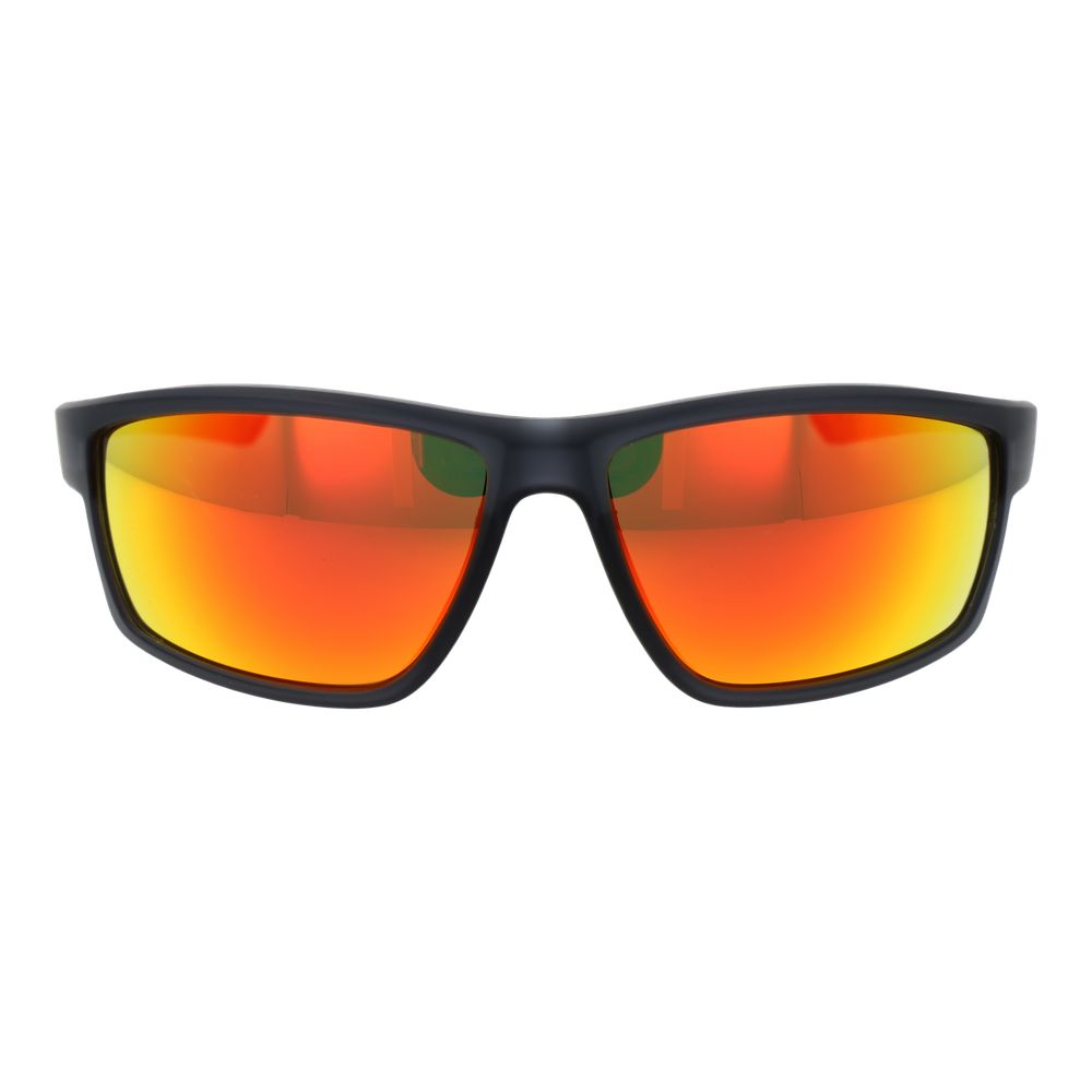 BMW Motorsport Graue Sonnenbrille aus Kunststoff