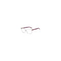 Missoni Transparente Brille aus Acetat (Gestell)