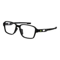 Adidas Schwarze Kunststoffbrille (Gestell)