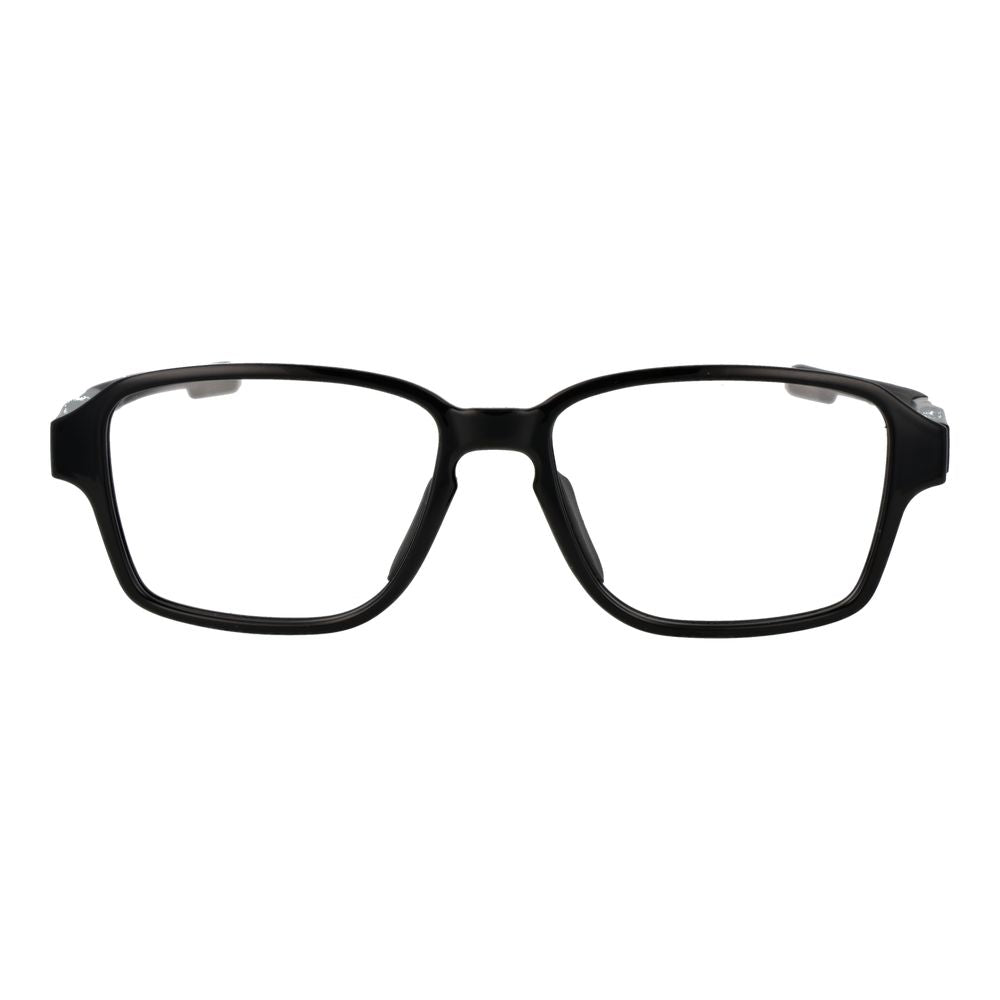 Adidas Schwarze Kunststoffbrille (Gestell)