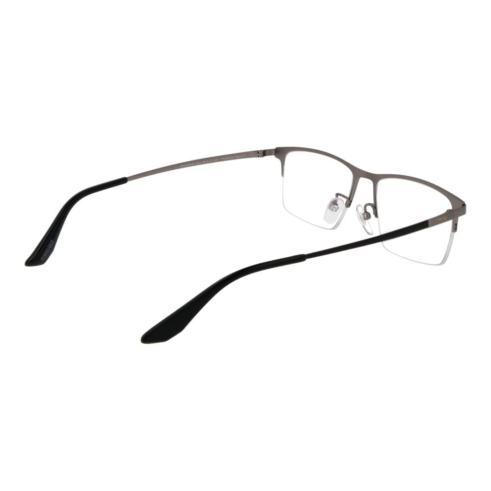 BMW Schwarze Metallbrille (Gestell)