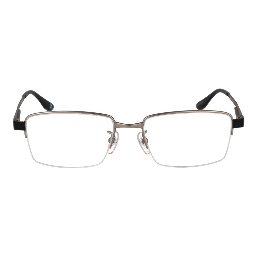 BMW Graue Metallbrille (Gestell)