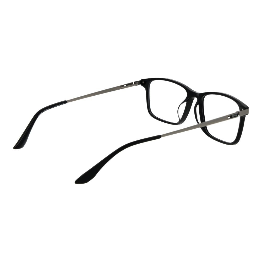 BMW Schwarze Metallbrille (Gestell)