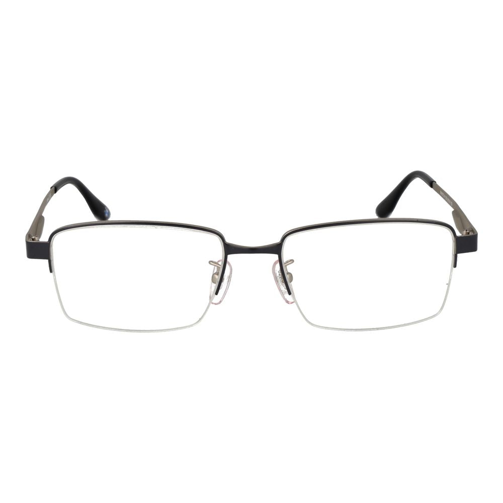BMW Schwarze Metallbrille (Gestell)