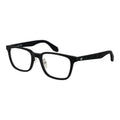 Adidas Schwarze Kunststoffbrille (Gestell)