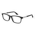 BMW Graue Kunststoffbrille (Gestell)