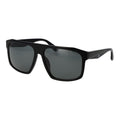 BMW Schwarze Sonnenbrille aus Kunststoff