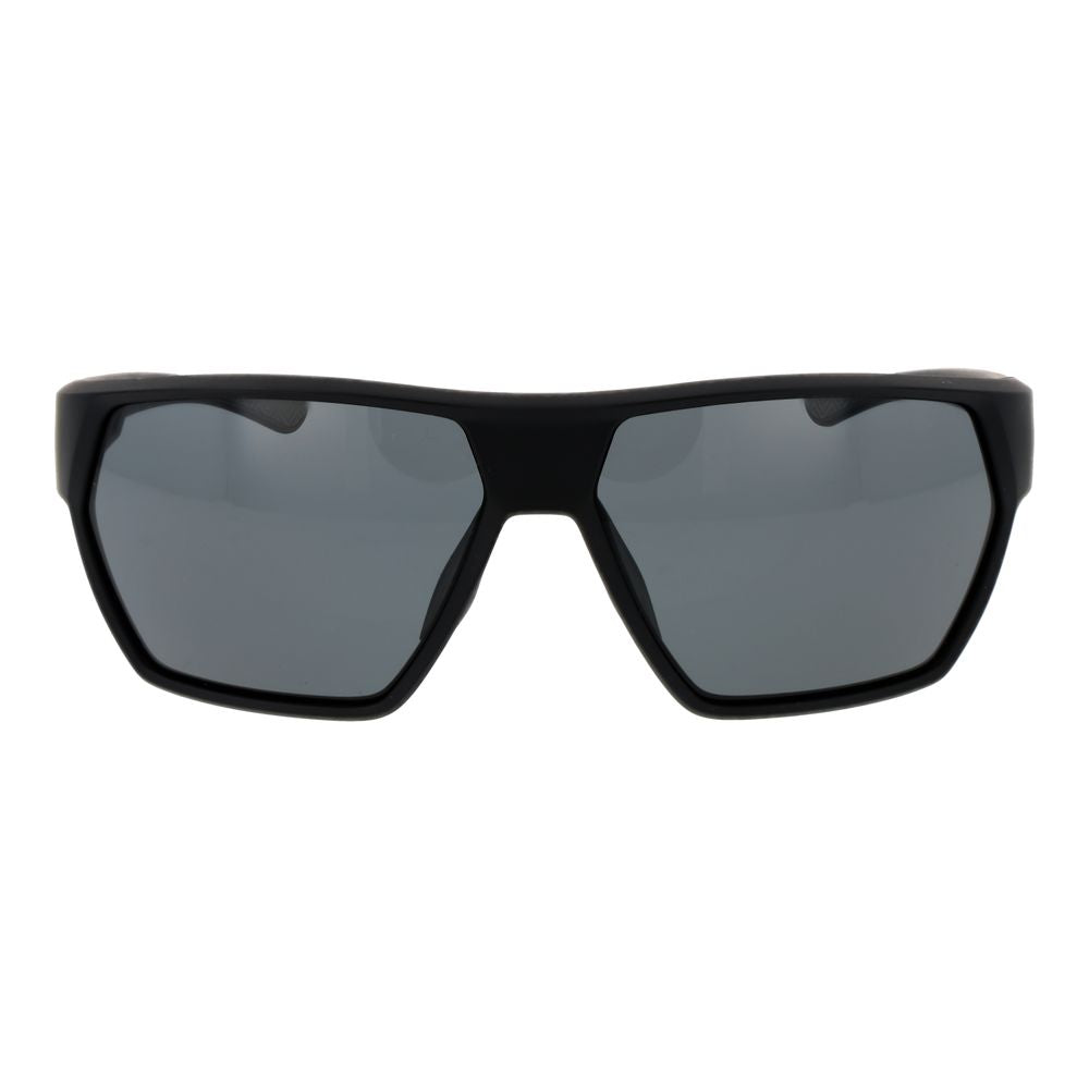 BMW Motorsport Schwarze Sonnenbrille aus Kunststoff