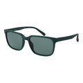 Gant Türkisfarbene Sonnenbrille aus Kunststoff