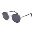 Gant Sonnenbrille aus silbernem Metall