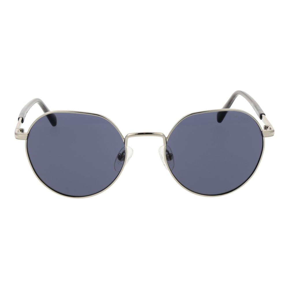 Gant Sonnenbrille aus silbernem Metall