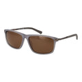 Harley-Davidson Graue Sonnenbrille aus Kunststoff