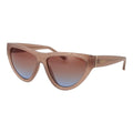 Guess Beige Kunststoff-Sonnenbrille