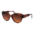 Max & Co Mehrfarbige Sonnenbrille aus Kunststoff