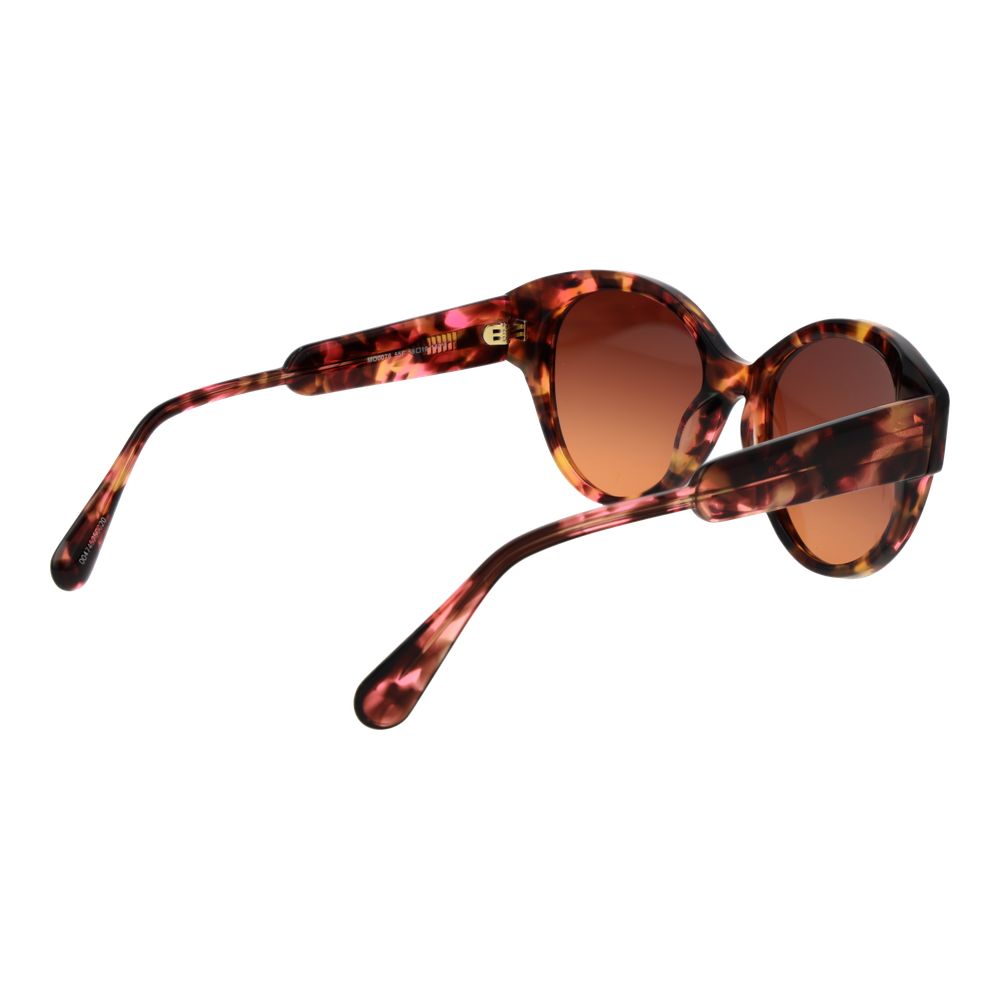 Max & Co Mehrfarbige Sonnenbrille aus Kunststoff
