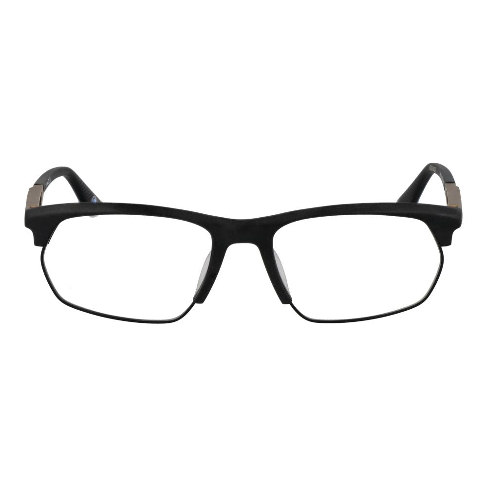 BMW Schwarze Kunststoffbrille (Gestell)