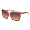 Marciano by Guess Mehrfarbige Sonnenbrille aus Kunststoff
