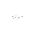 David Beckham Beige Acetat Brille (Rahmen)