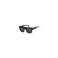 Polaroid Schwarze Sonnenbrille aus Polycarbonat
