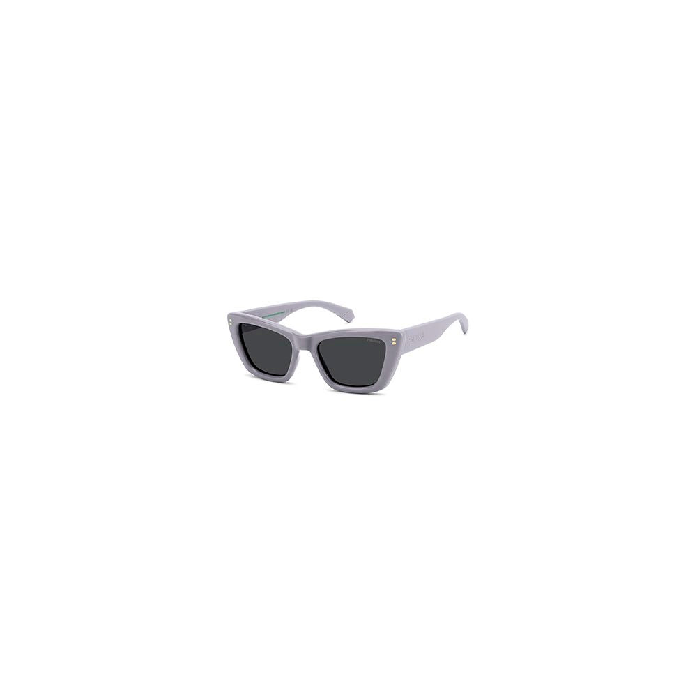 Polaroid Sonnenbrille aus mehrfarbigem Polycarbonat