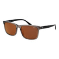 BMW Graue Sonnenbrille aus Kunststoff