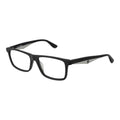 BMW Graue Kunststoffbrille (Gestell)