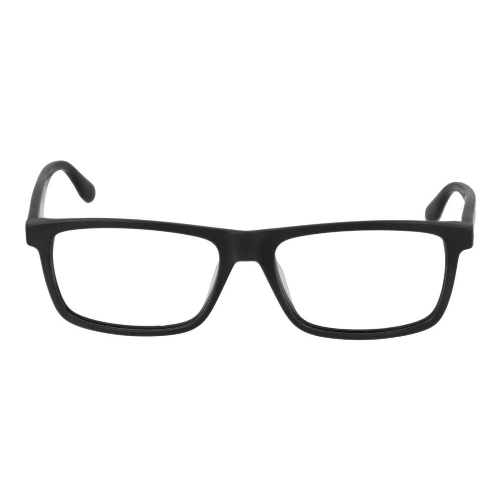 BMW Graue Kunststoffbrille (Gestell)
