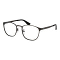 BMW Graue Metallbrille (Gestell)