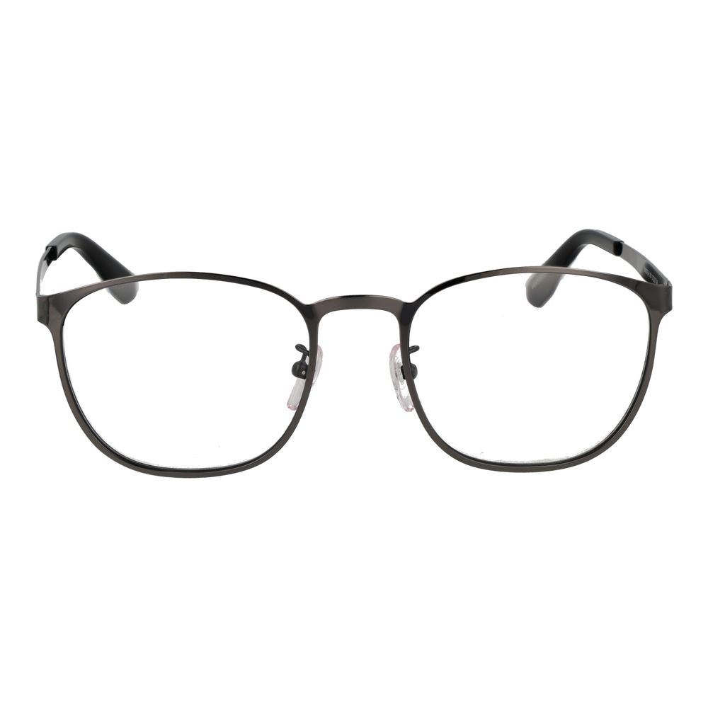 BMW Graue Metallbrille (Gestell)