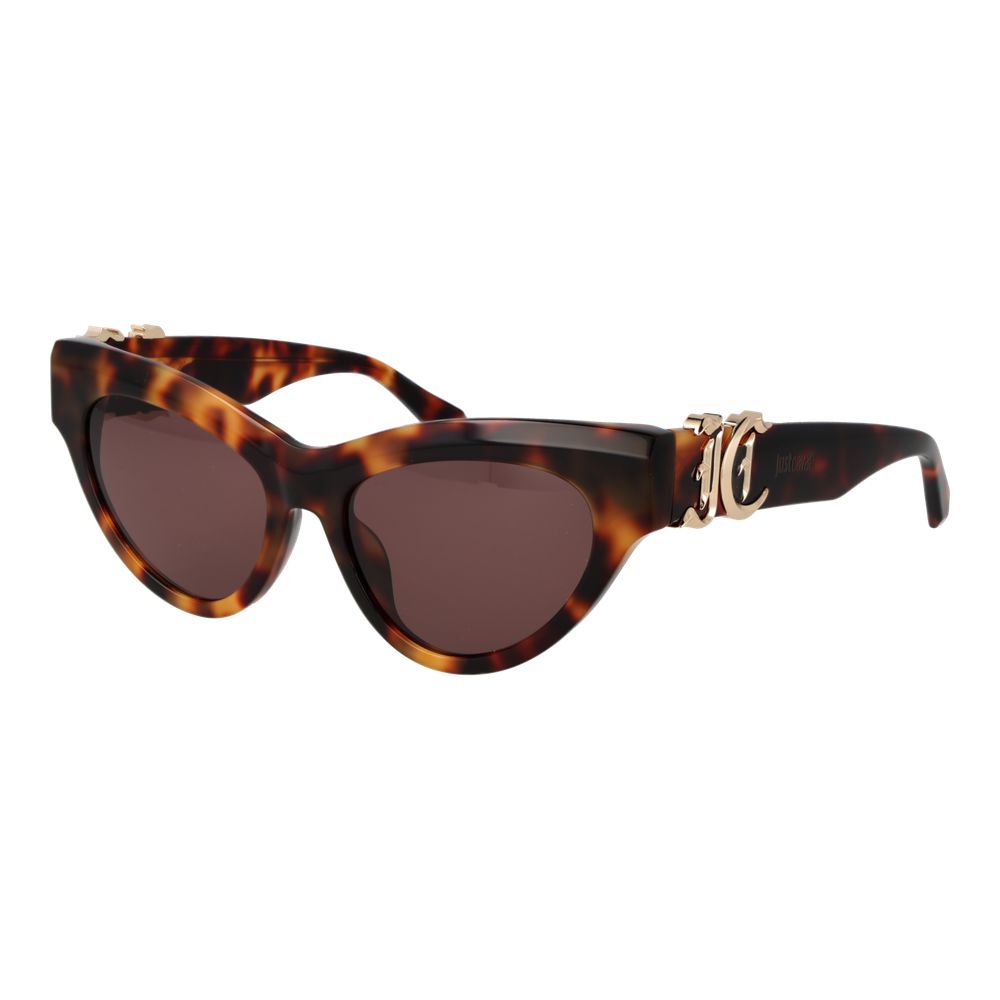 Just Cavalli Sonnenbrille aus mehrfarbigem Celluloseacetat