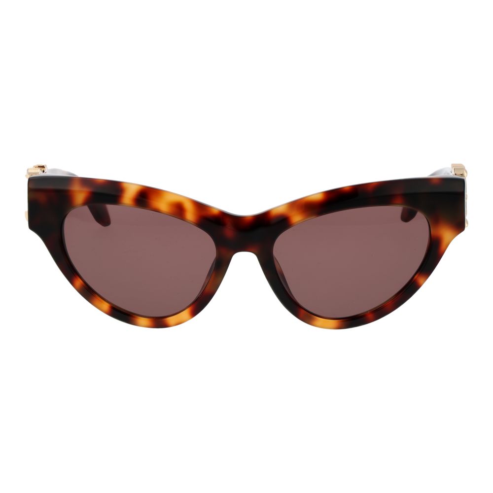 Just Cavalli Sonnenbrille aus mehrfarbigem Celluloseacetat